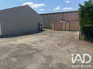 House in Auberives-sur-Varèze (38550)