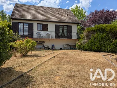 Maison à Appoigny (89380)