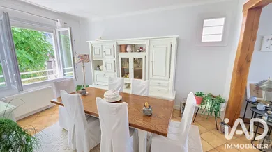 Maison à Orléans (45000)