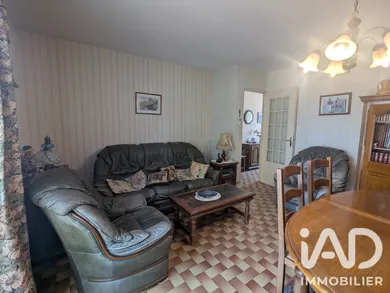 House in Appoigny (89380)