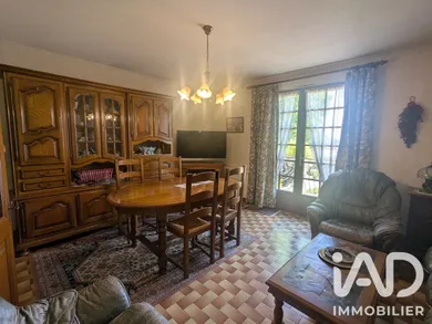 House in Appoigny (89380)