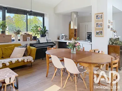 Maison de campagne à Sciecq (79000)