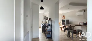Maison à Besançon (25000)