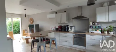 House in Besançon (25000)