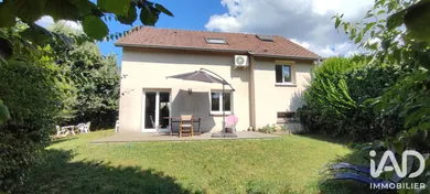 Maison à Besançon (25000)
