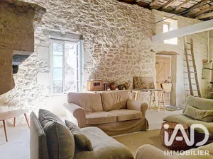 Village house in Pellegrue (33790)
