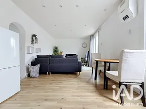 Apartment in Bezons (95870)
