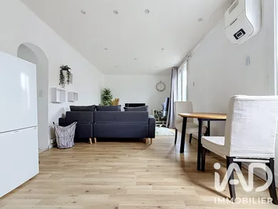 Appartement à Bezons (95870)