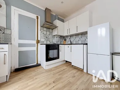 Appartement à Bezons (95870)