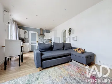 Appartement à Bezons (95870)