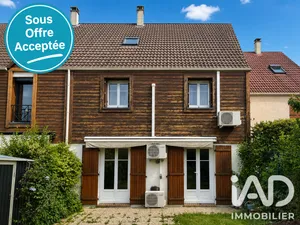 Maison à Antony (92160)