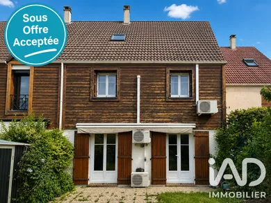 House in Antony (92160)