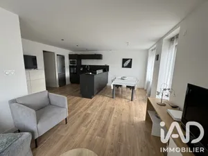 Maison à Campbon (44750)