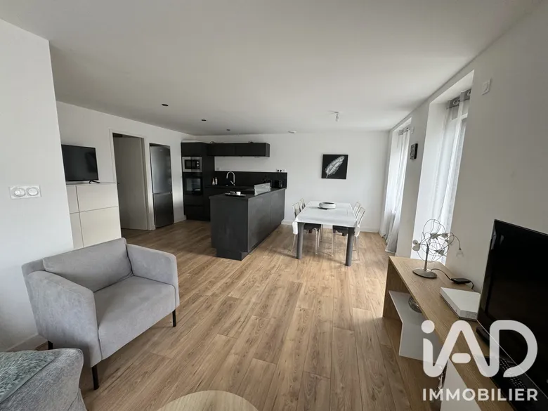 Maison 4 pièces 120 m² · à Campbon · 120 m² · 229 900 €