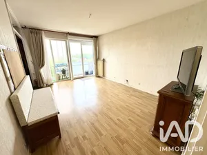 Apartment in Amiens (80000)