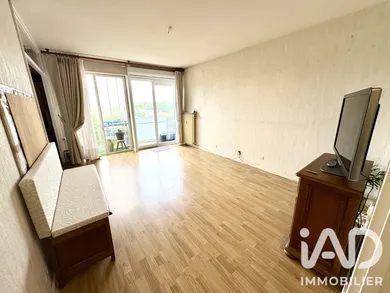 Appartement à Amiens (80000)