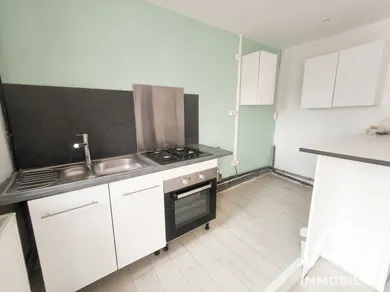 Duplex à Le Portel (62480)