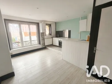 Duplex à Le Portel (62480)