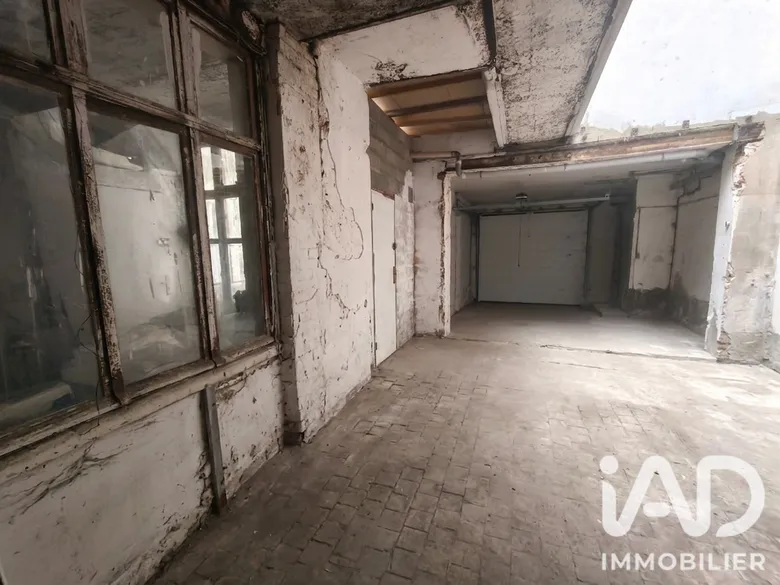 Appartement 4 pièces 60 m² · à Le Portel · 60 m² · 144 800 €