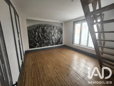 Duplex à Le Portel (62480)