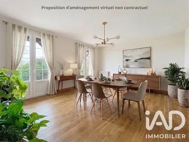 House in Baziège (31450)