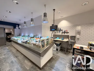 Alimentation à Salon-de-Provence (13300)