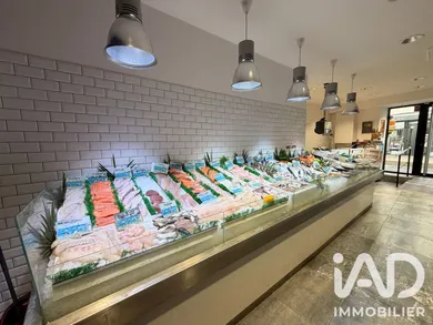 Alimentation à Salon-de-Provence (13300)
