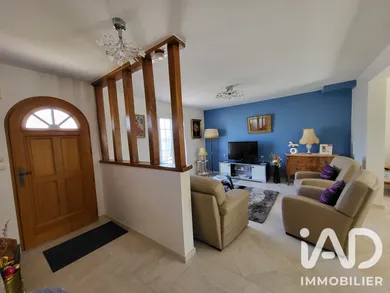 House in Fondettes (37230)