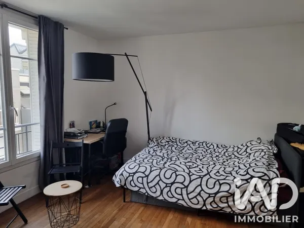 Appartement à Paris (75015) photo 2