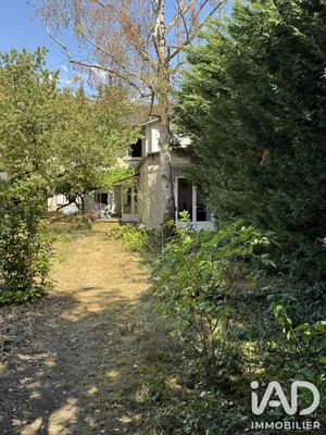Maison à Moulins (03000)