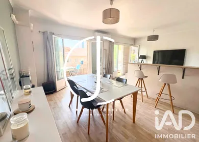 Appartement à Toulon (83000)