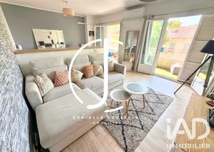 Appartement à Toulon (83000)