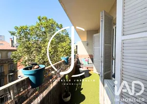 Appartement à Toulon (83000)