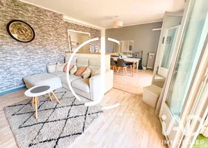 Appartement à Toulon (83000)