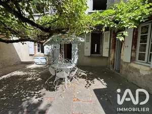 House in Moulins (03000)