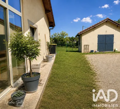 Maison à Montagne (33570)