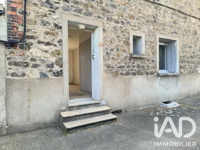 Appartement à Sainte-Foy-l'Argentière (69610)