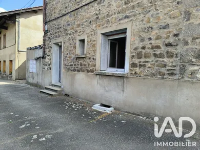 Appartement à Sainte-Foy-l'Argentière (69610)