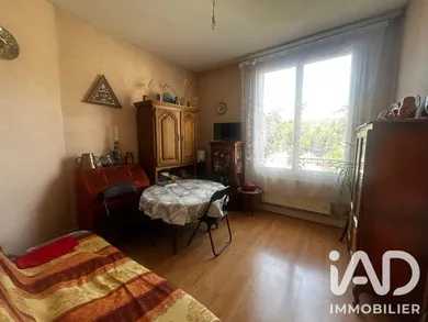 Immeuble à Montluçon (03100)