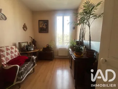 Immeuble à Montluçon (03100)