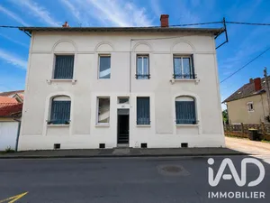 Immeuble à Montluçon (03100)
