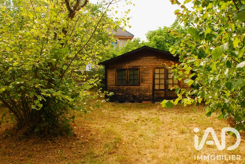 Terrain 19 m² · à Carla-de-Roquefort · 19 m² · 34 500 €