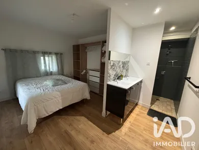 Maison à Campbon (44750)