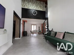 Maison à Challans (85300)