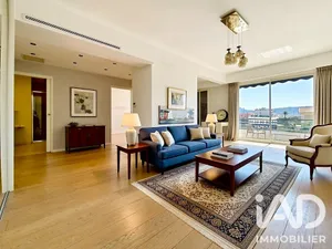 Apartment in Nice (06000)