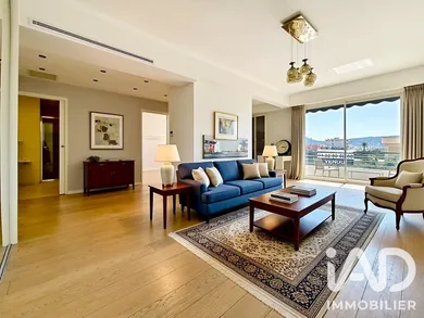 Apartment in Nice (06000)