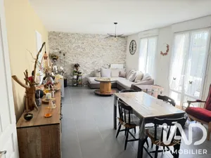 House in Joué-lès-Tours (37300)