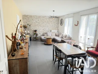 House in Joué-lès-Tours (37300)