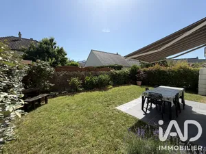 Maison à Joué-lès-Tours (37300)