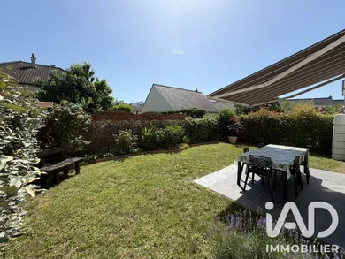 Maison à Joué-lès-Tours (37300)
